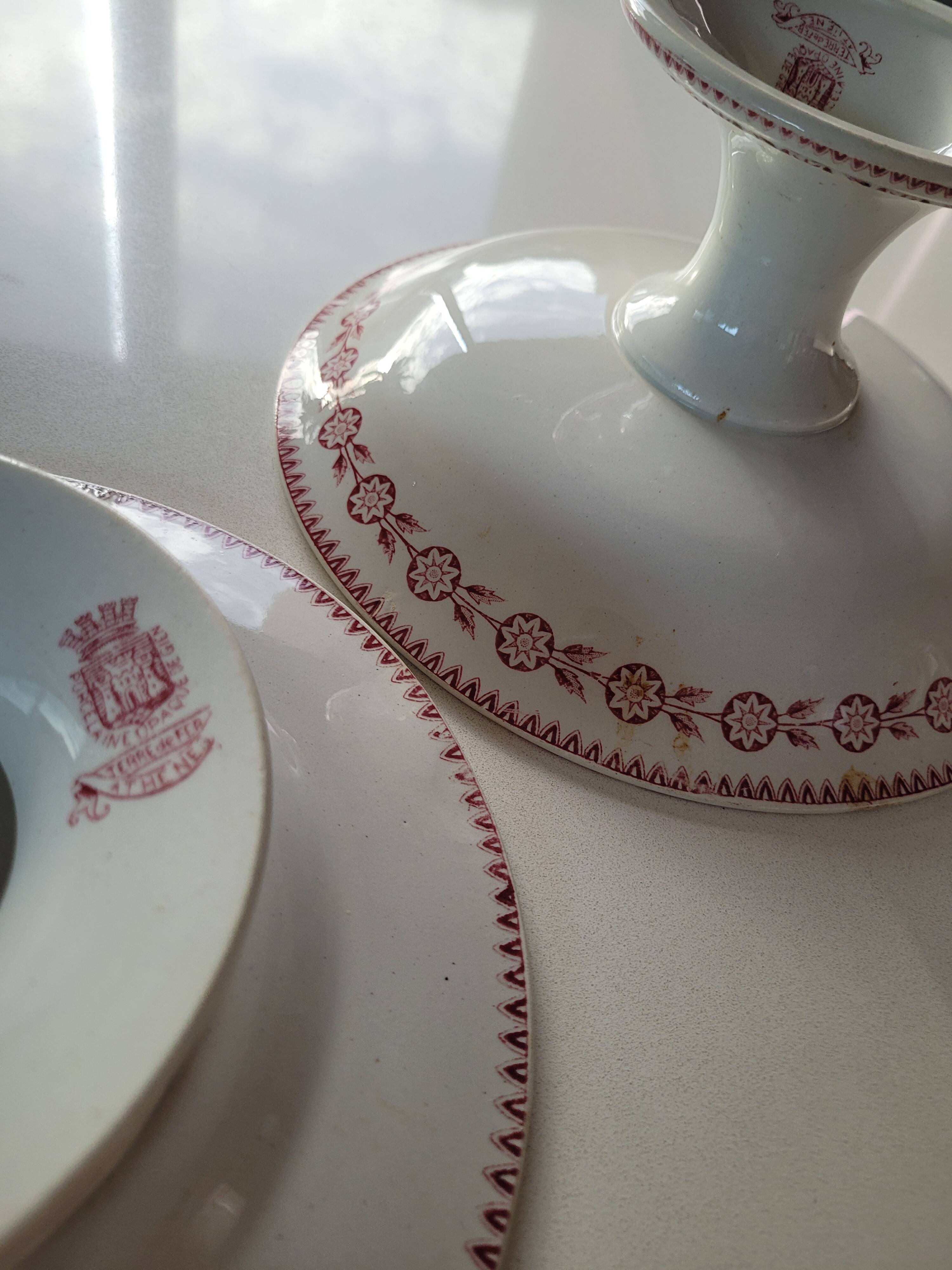 2 Terre de fer compotiers