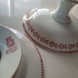 2 Terre de fer compotiers