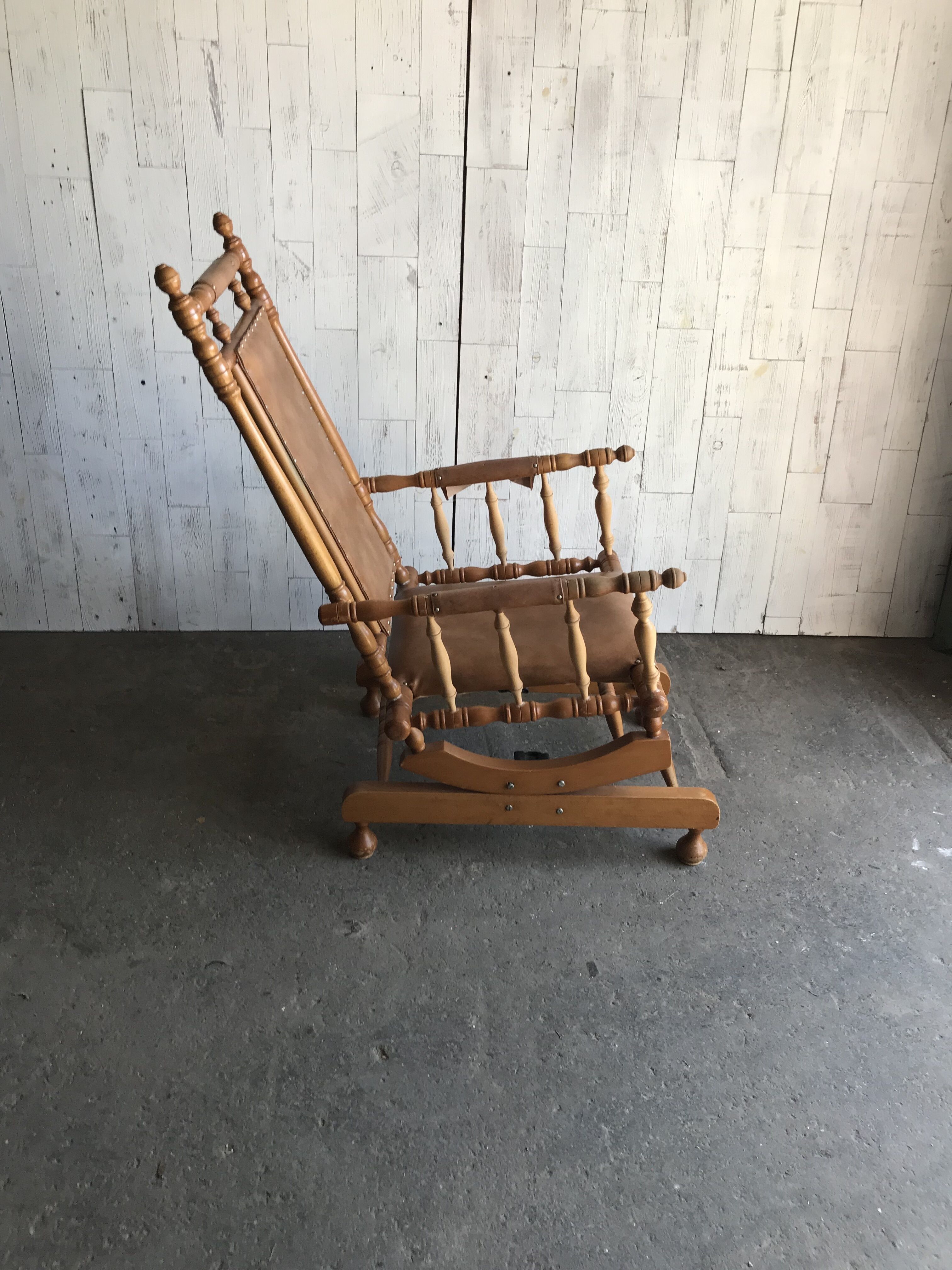 Rocking-chair