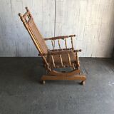 Rocking-chair