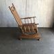 Rocking-chair