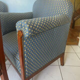 Salon ancien