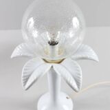 Michael Anderson. In the style of. Pair of table lamps, Hollywood Regency, 1970s.