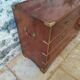 Commode marine