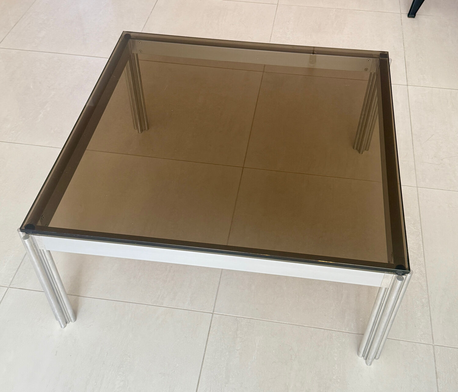 Ciancimino coffee table