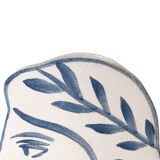 Ceramic Vase 'Artemis - Blue'