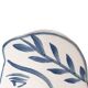 Ceramic Vase 'Artemis - Blue'