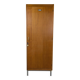 Dormitory wardrobe