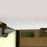 Vintage dressing table & mirror, 1960