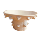 Artisanal ceramic cup