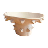 Coupe céramique artisanale