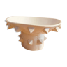 Artisanal ceramic cup