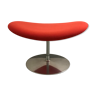 Globe series ottoman Pierre Paulin for Artifort 1960