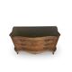 Elegant Italian Louis XV style commode, circa 1940.