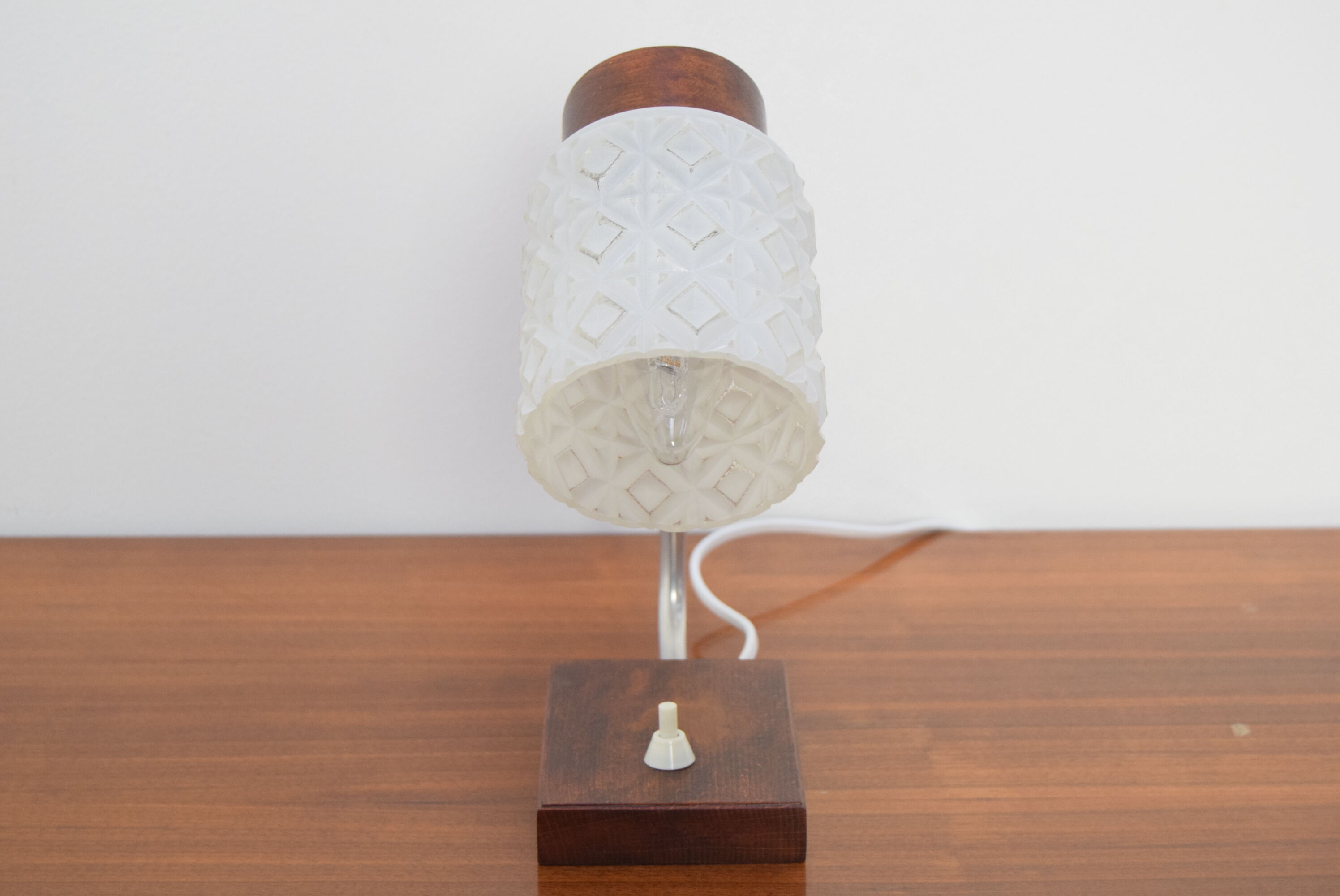 Mid-century Table Lamp,1960’s.