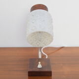 Mid-century Table Lamp,1960’s.