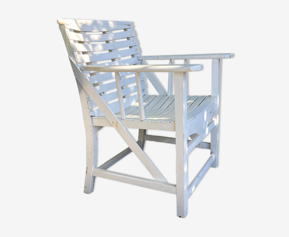 Garden chair