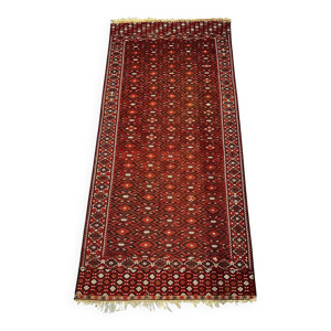 Tapis kilim tunisien