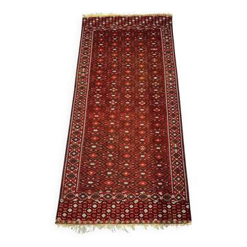 Tapis kilim tunisien