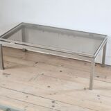 Guy Lefevre's coffee table, Maison Jansen edition