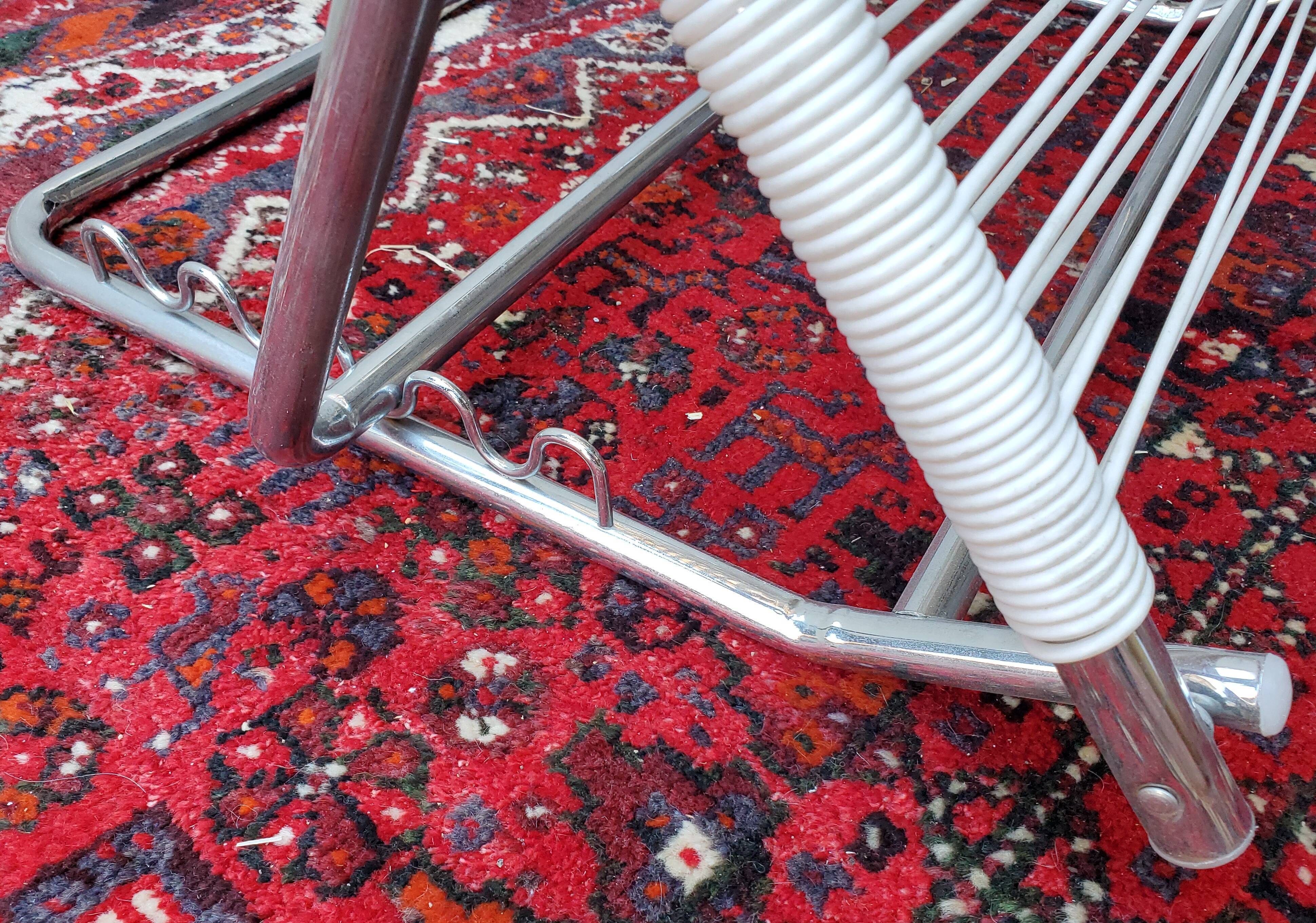 Spaghetti beach folder