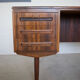 Rosewood Desk by J. Svenstrup For A.P. Nielsen