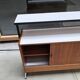 2-door sideboard with shelf