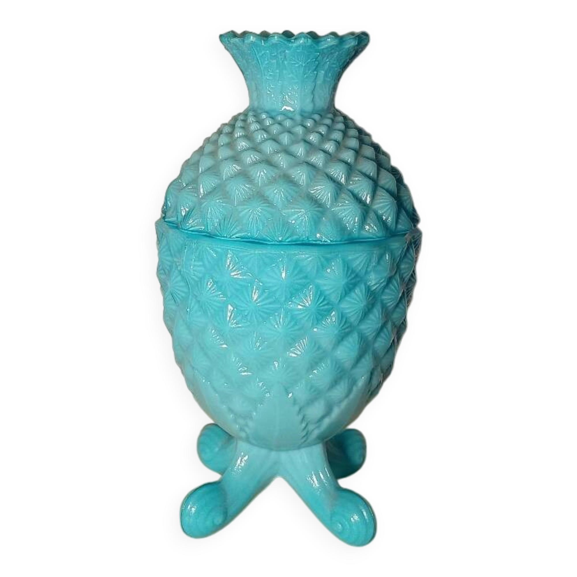 Fair opaline