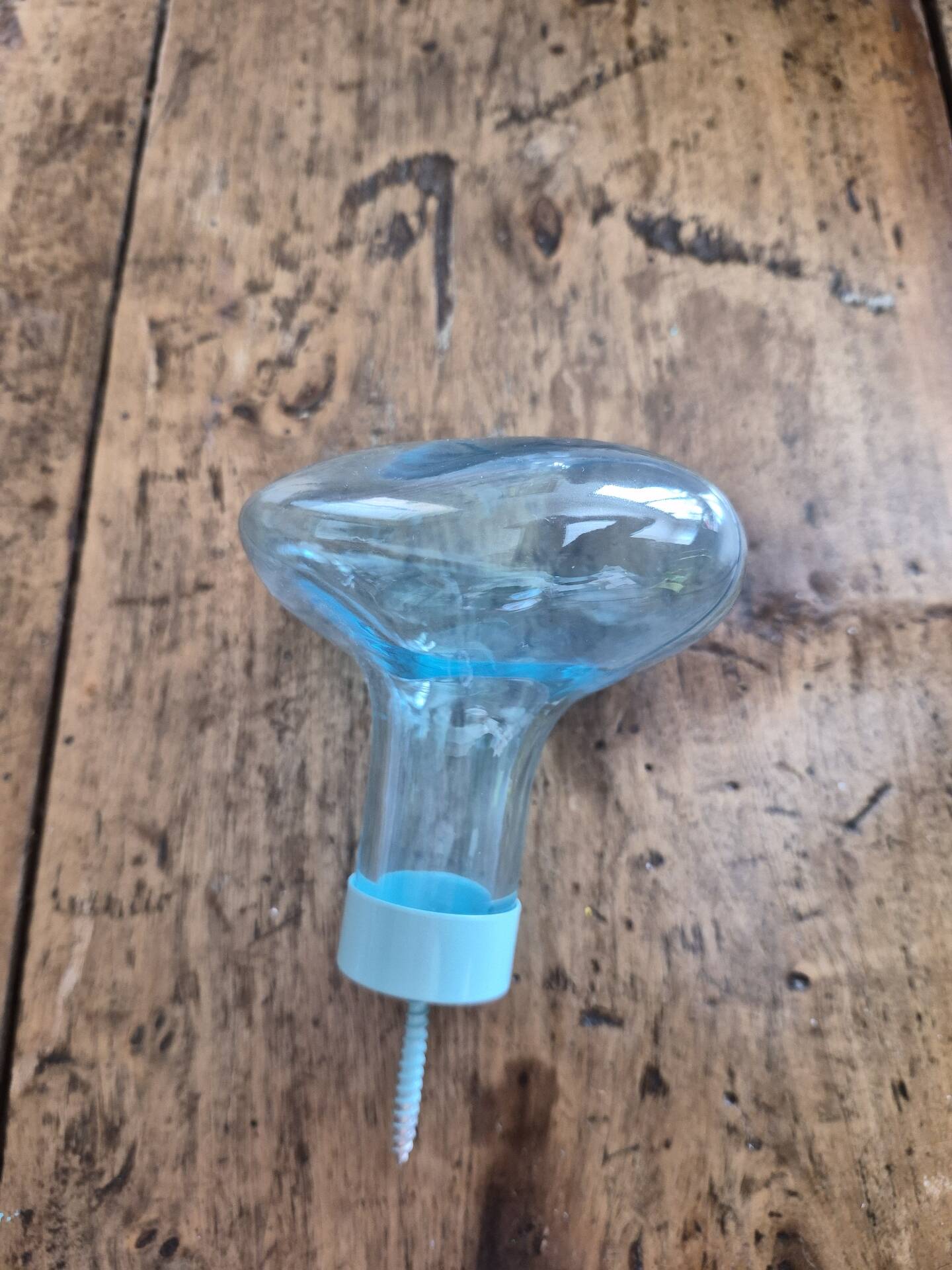 Lot de 3 patère Bubble, La petite Friture