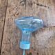 Lot de 3 patère Bubble, La petite Friture