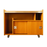 Hi-Fi furniture