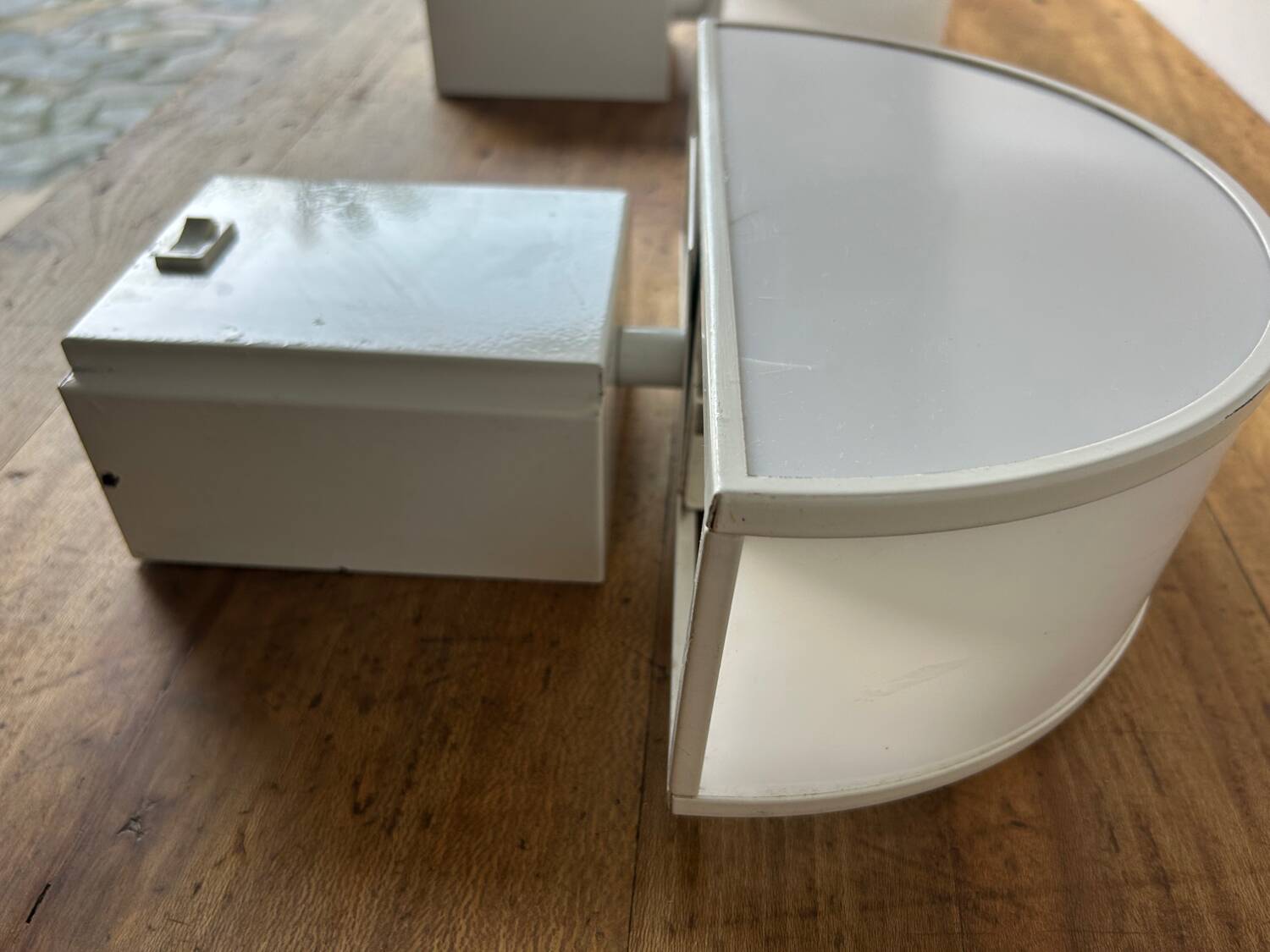 Appliques Guzzini modèle Olympe 