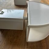 Appliques Guzzini modèle Olympe 