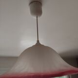 Opaline suspension