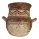 Berber terracotta bucket