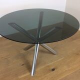 Mid century dining table and chairs
