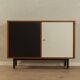 1960s Dresser