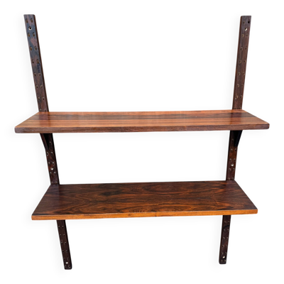 Étagères modulables scandinaves Poul Cadovius pour Cado 1960