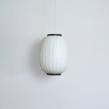 Large Bojan Pendant Lamp by Lars Eiler Schiøler for Hoyrup Light, 1970s