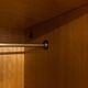 Armoire scandinave en teck 1969 NF Ameublement 202