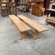 Benches