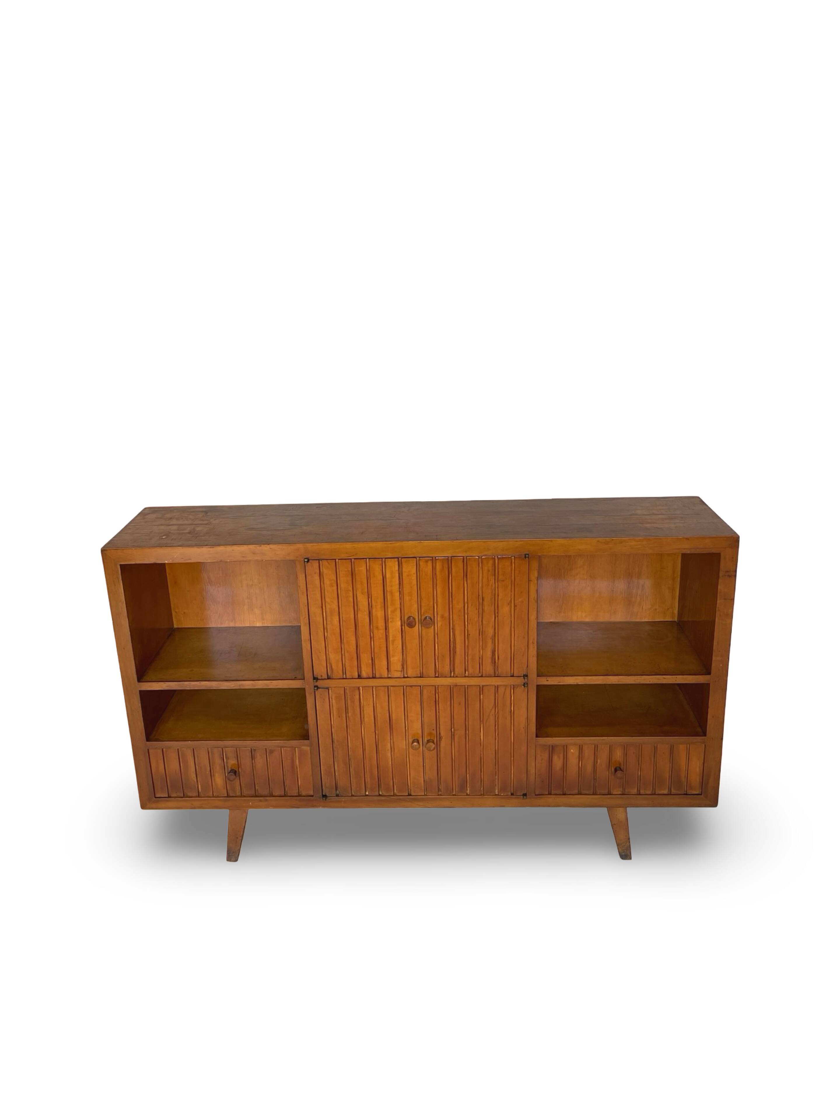 italian sideboard 1950s