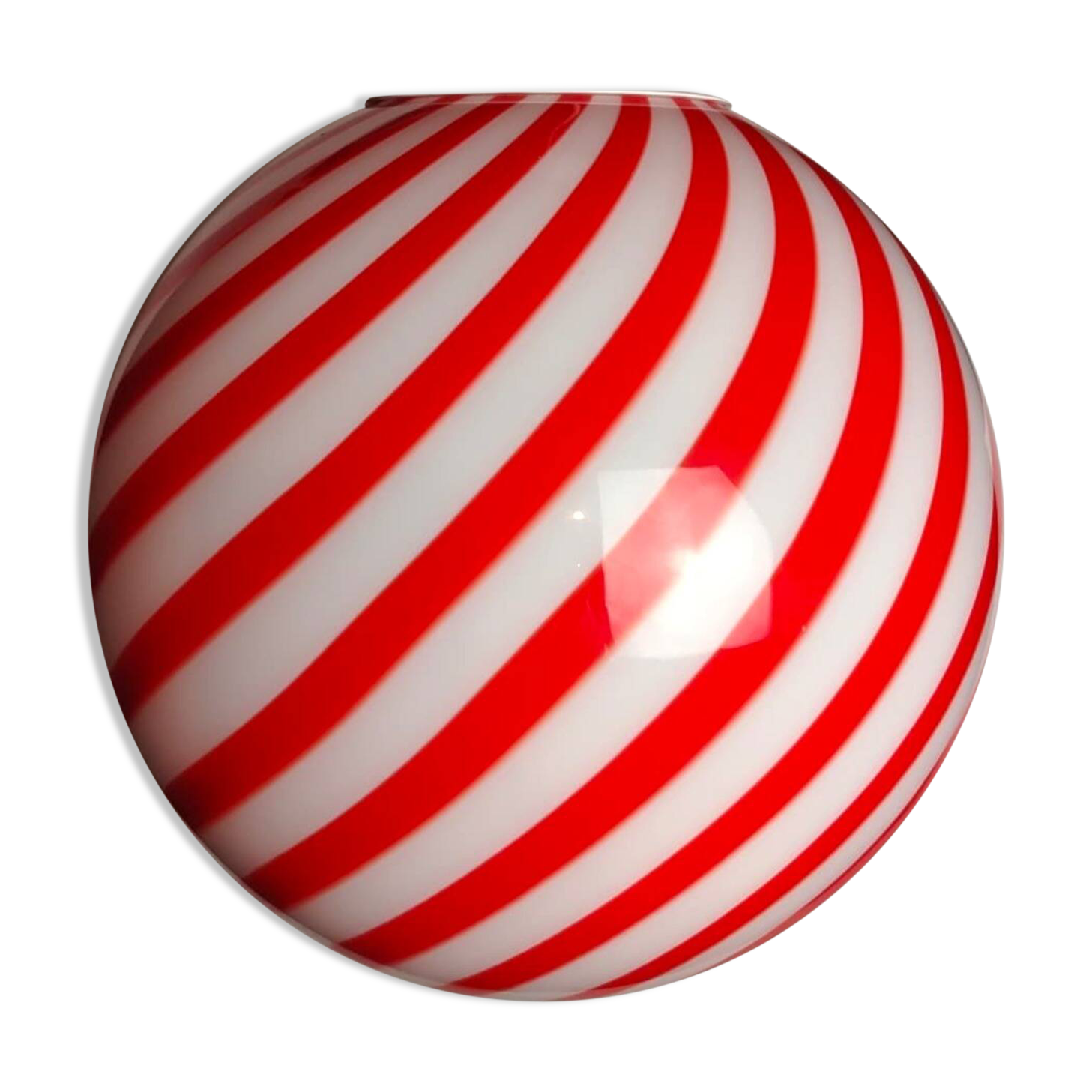 Lampadario sospensione Murano