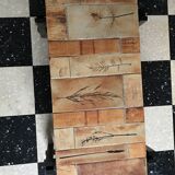 Roger Capron coffee table