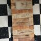 Table basse Roger Capron