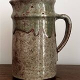 Ceramic pitcher