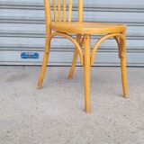 Baumann bistro chair