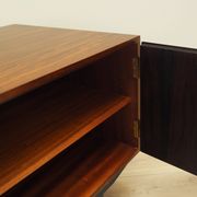 Rosewood cabinet, Danish design, 1970s, manufacture: Hundevad
