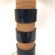 Rope and Bakelite lamp, 1970
