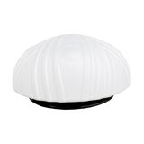 Wall lamp/ceiling lamp by Pavel Grus | Czechoslovakia, Kamenický Šenov, 197